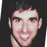 Peerlogic Employee David Newman's profile photo