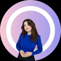 BLOOM Employee Emeline Gilbert's profile photo