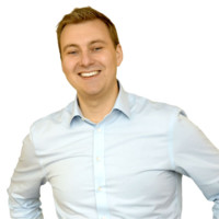 Paris Orl Employee Adam Hull's profile photo