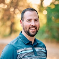 Chevron Employee Josh Schmidt's profile photo