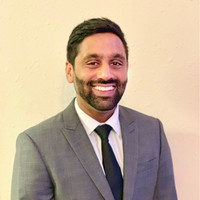 Annant Patel Email & Phone Number