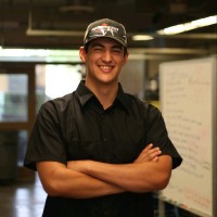 Zone 5 Technologies Employee Dakota Hollingsworth's profile photo