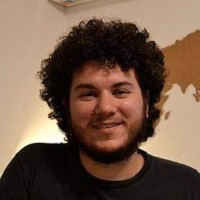 Fixdate Employee Santiago Yannoni's profile photo