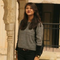 Golden Rabbit Communications Private Limited Employee Sayanika Saha's profile photo