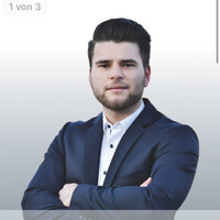 Böttcher AG Employee Paul Pfeuffer's profile photo