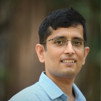 Indian Institute of Technology, Madras Employee Satyanarayanan Seshadri's profile photo