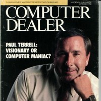 VTSR Employee Paul Terrell's profile photo