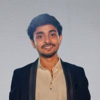 Technische Universität Chemnitz Employee Sagar Jaiswar's profile photo