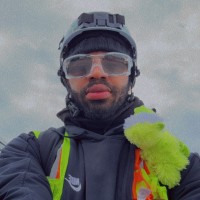 Corey Haskett's profile photo