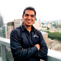 TP-Link Peru Employee Hugo Fernandez's profile photo