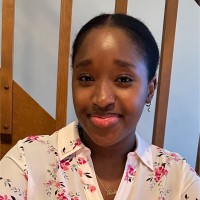University of Wisconsin-Platteville Employee Rokia Toure's profile photo