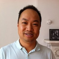 Hue Vuong Email & Phone Number