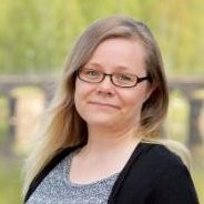 Marika Gustafsson Email