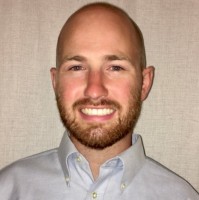 Merative Employee Brian Logsdon's profile photo
