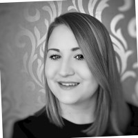 Strathberry Employee Louise Clark's profile photo