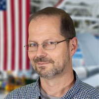 Vectrona Employee Bernd Velling's profile photo
