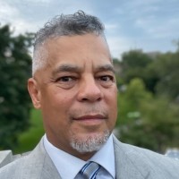 The UPS Store Employee Nathaniel Freeman's profile photo