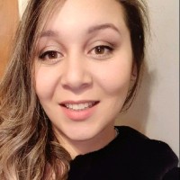 Structure Tone Dublin Employee Beng Leticia Figueiredo's profile photo