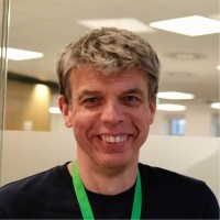 Haven House Children's Hospice Employee Stuart Osborne's profile photo