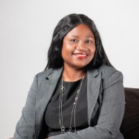 UPilot Employee AJ Ojiyovwi's profile photo