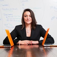 Melissa Even Email & Phone Number