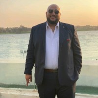 Simplex CNC Employee Ahmed Hesham's profile photo