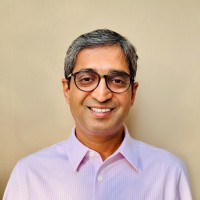 Enable Technologies Employee Ashwin Goyal's profile photo
