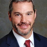 Stifel Financial Corp. Employee Jonathan Warren's profile photo