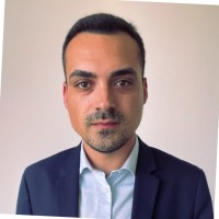 Guillaume Oliveira Email & Phone Number