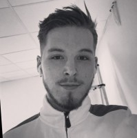 ebicube Employee Emil André's profile photo