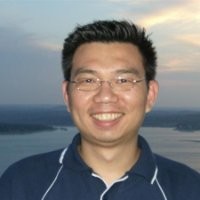 Nouryon Employee Kiew Kam's profile photo