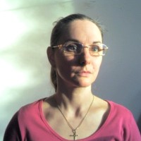 BetterQA Employee Ecaterina-Adelina Cocora's profile photo