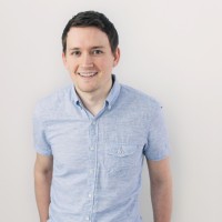 Mailparser Employee Matthew Dennis's profile photo