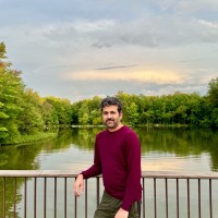 TravelCenters of America Employee Srikanth Ch's profile photo