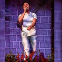 GreenPrint Technologies Employee Anshu Kumar's profile photo