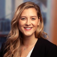 Fósforo Mezcal Employee Charlotte Detwiler's profile photo