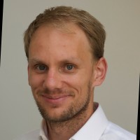 Pointee Employee Ivo Knejp's profile photo