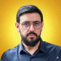 datasales Employee Luan Azevedo's profile photo
