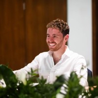 Native Labs Employee Louis Brookstein's profile photo
