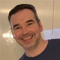 Workday Employee Blair Morrison's profile photo