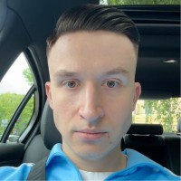 Mikita Tur's profile photo