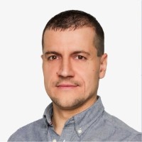 ITDZ Berlin (IT-Dienstleistungszentrum Berlin) Employee Andre Seiler's profile photo