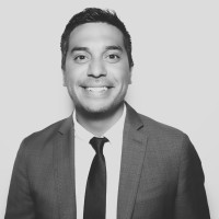 Publicis Sport & Entertainment Employee Erick Estrada's profile photo