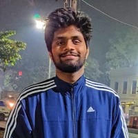 ANP Corp. Employee Aniruddha Kulkarni's profile photo
