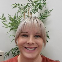 First Command Financial Services, Inc. Employee Dani Evans's profile photo