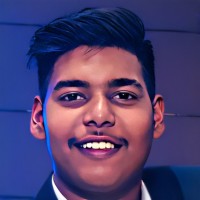 LogiXense Employee Anmol Kanojiya's profile photo