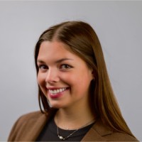 Vector Employee Abigail Malin's profile photo