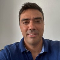 Petrobras Employee Jefferson Silva's profile photo
