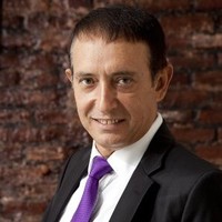 Murat Topoglu Email & Phone Number