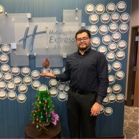 Brighton Management Employee Armando Benavides's profile photo
